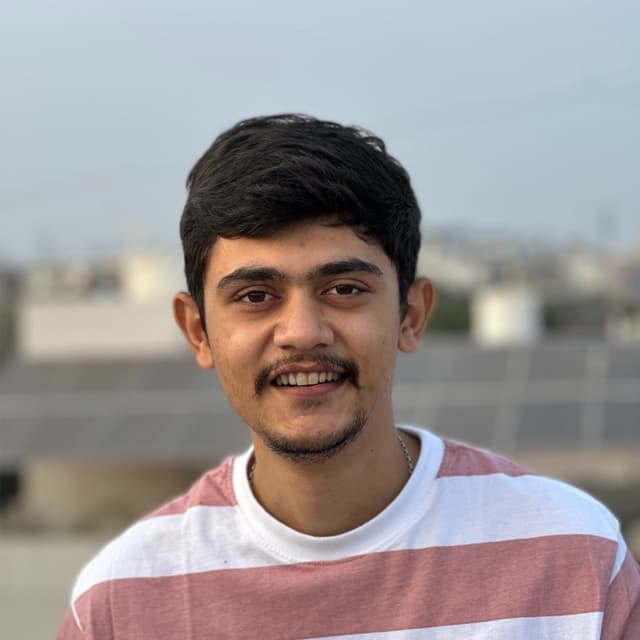 Neel Shah